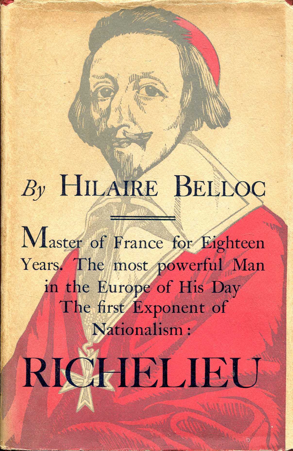 Image for Richelieu