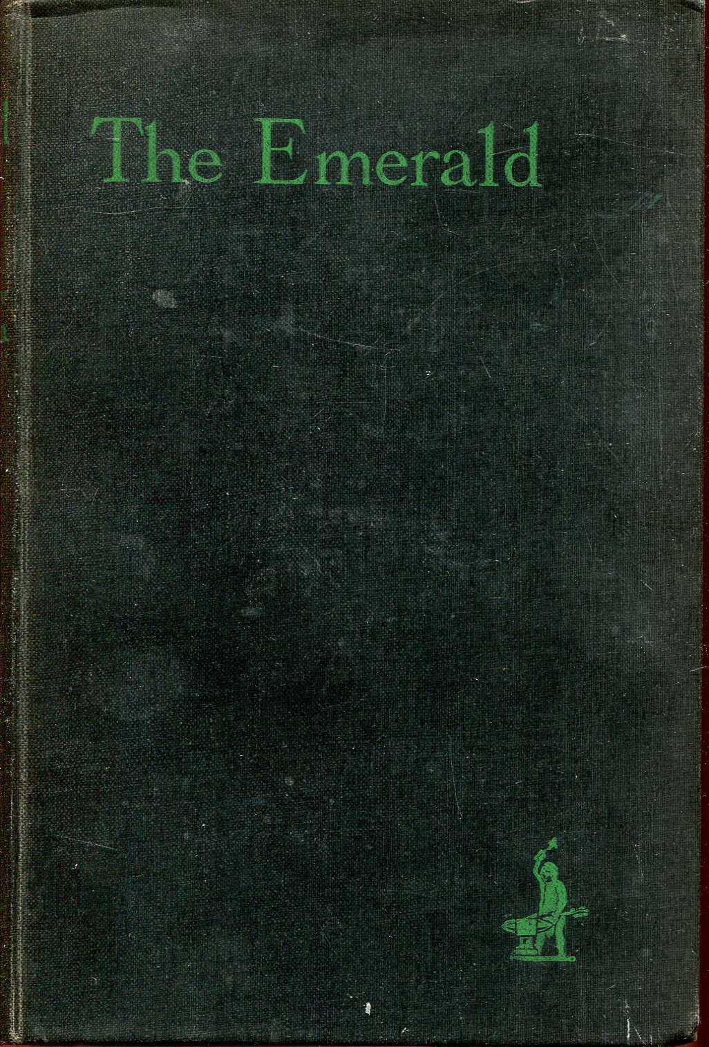 Image for The Emerald of Catherine the Great