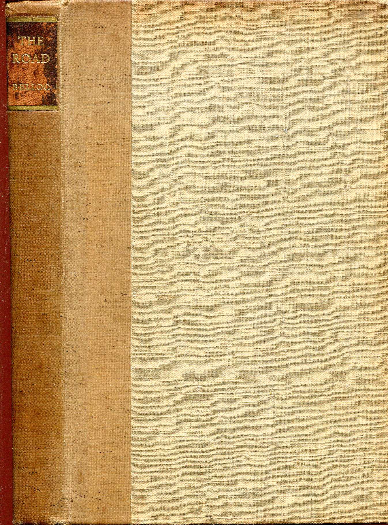 Image for The Road