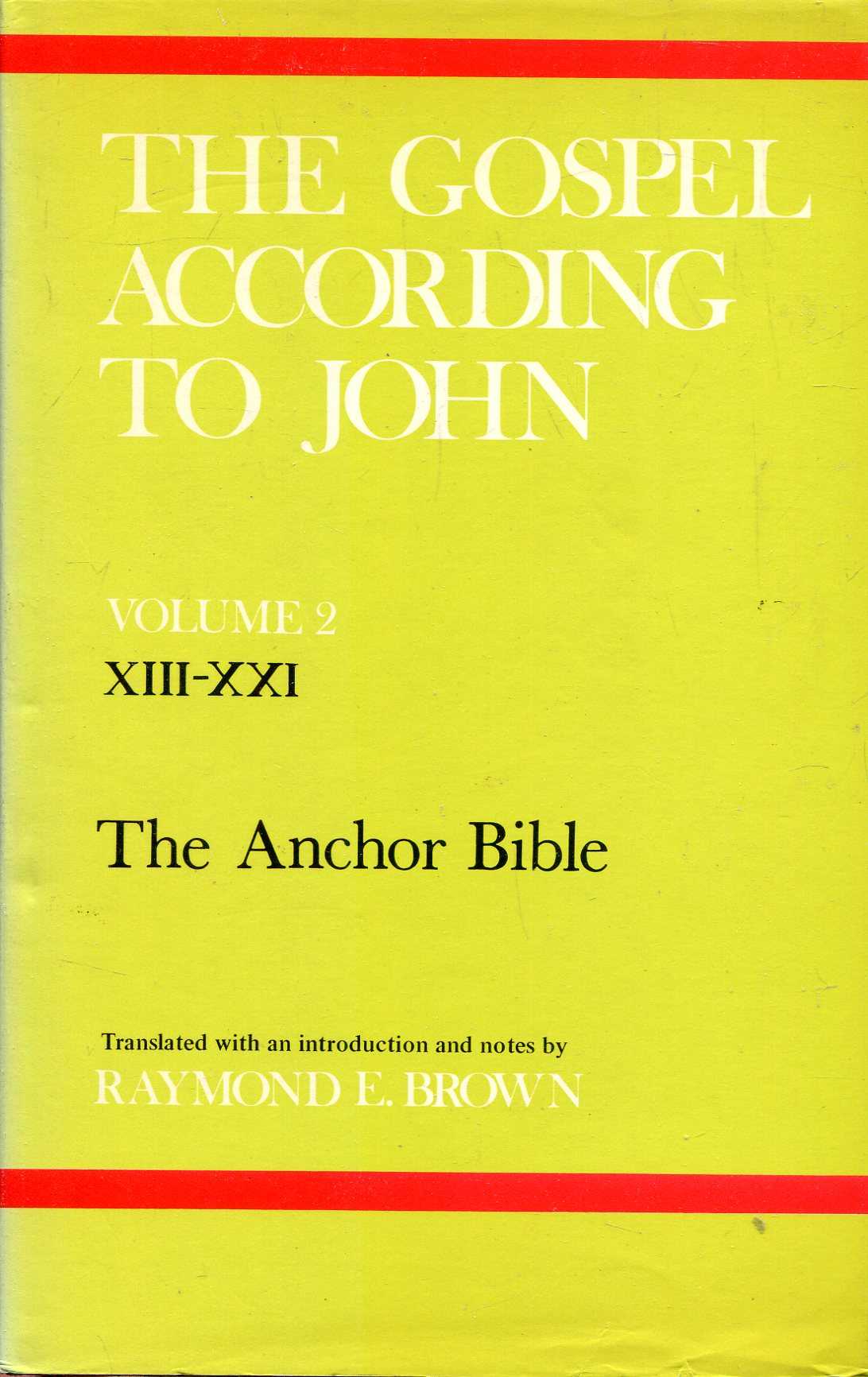 The Anchor Bible volume 21 Jeremiah a new translation with