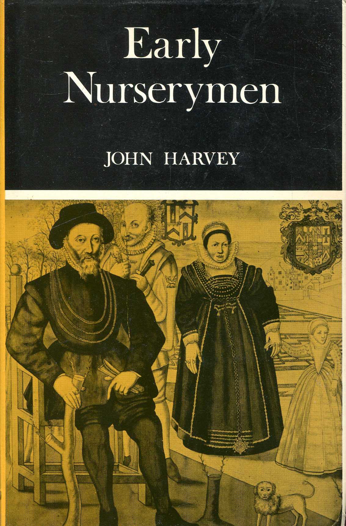 Image for Early Nurserymen