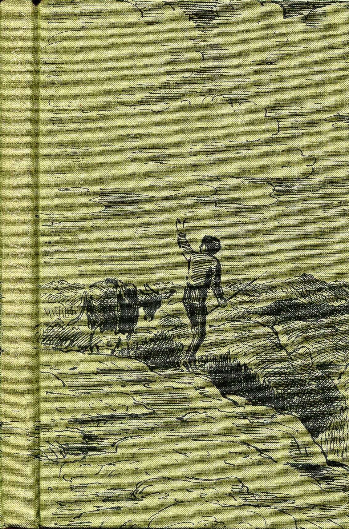 Image for Travels with A Donkey in the Cevennes