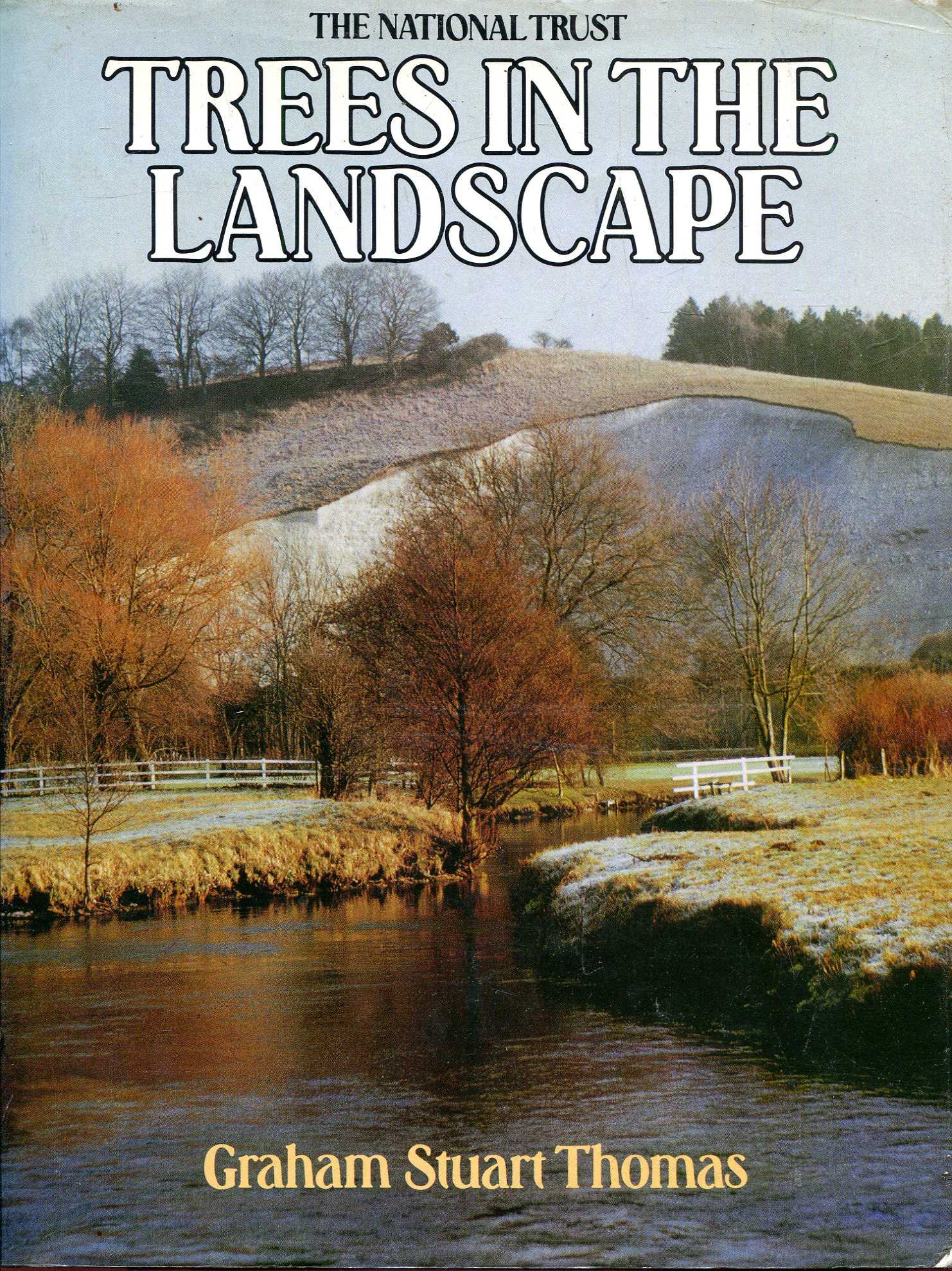 Image for Trees in the Landscape