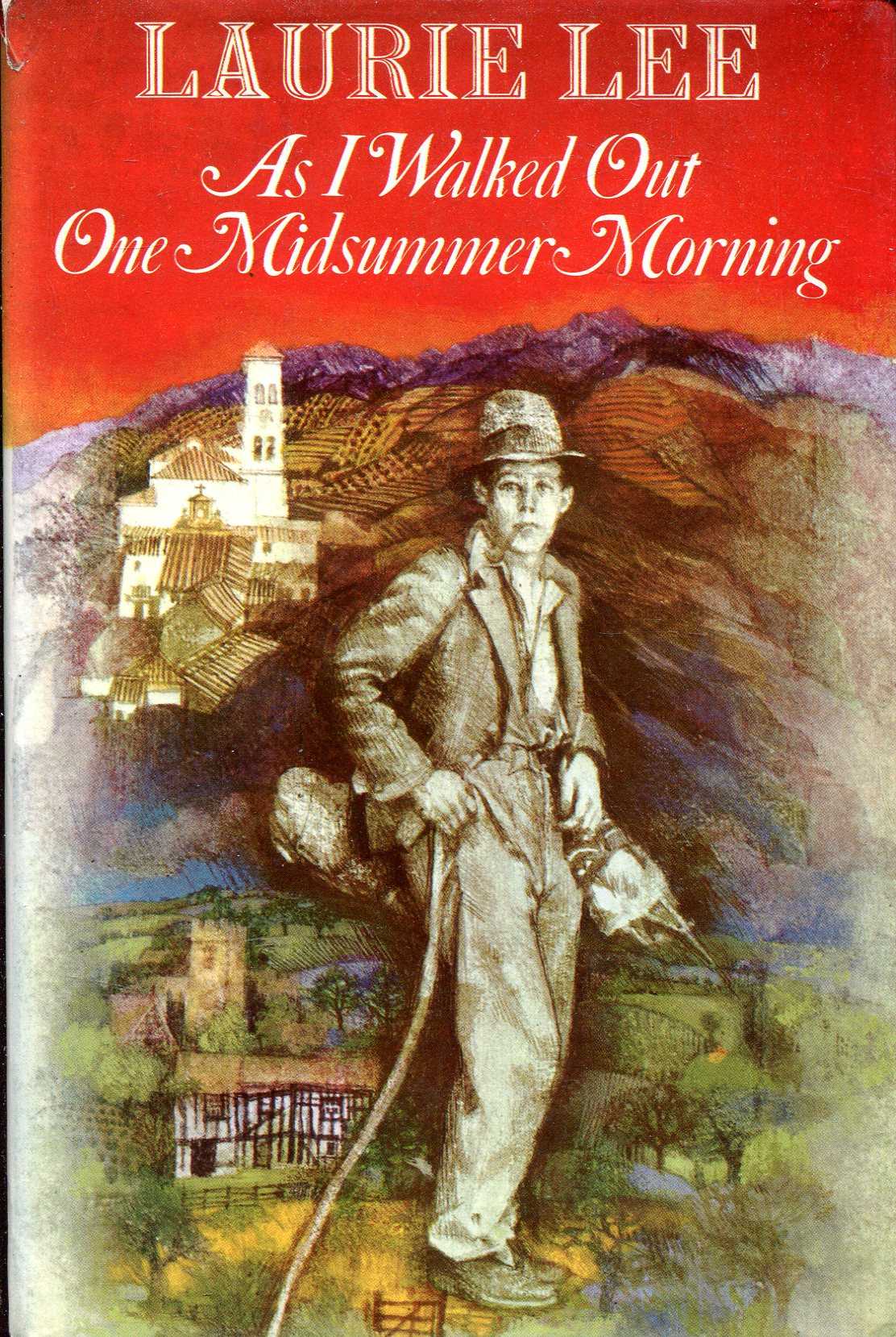 Image for As I Walked Out One Midsummer Morning