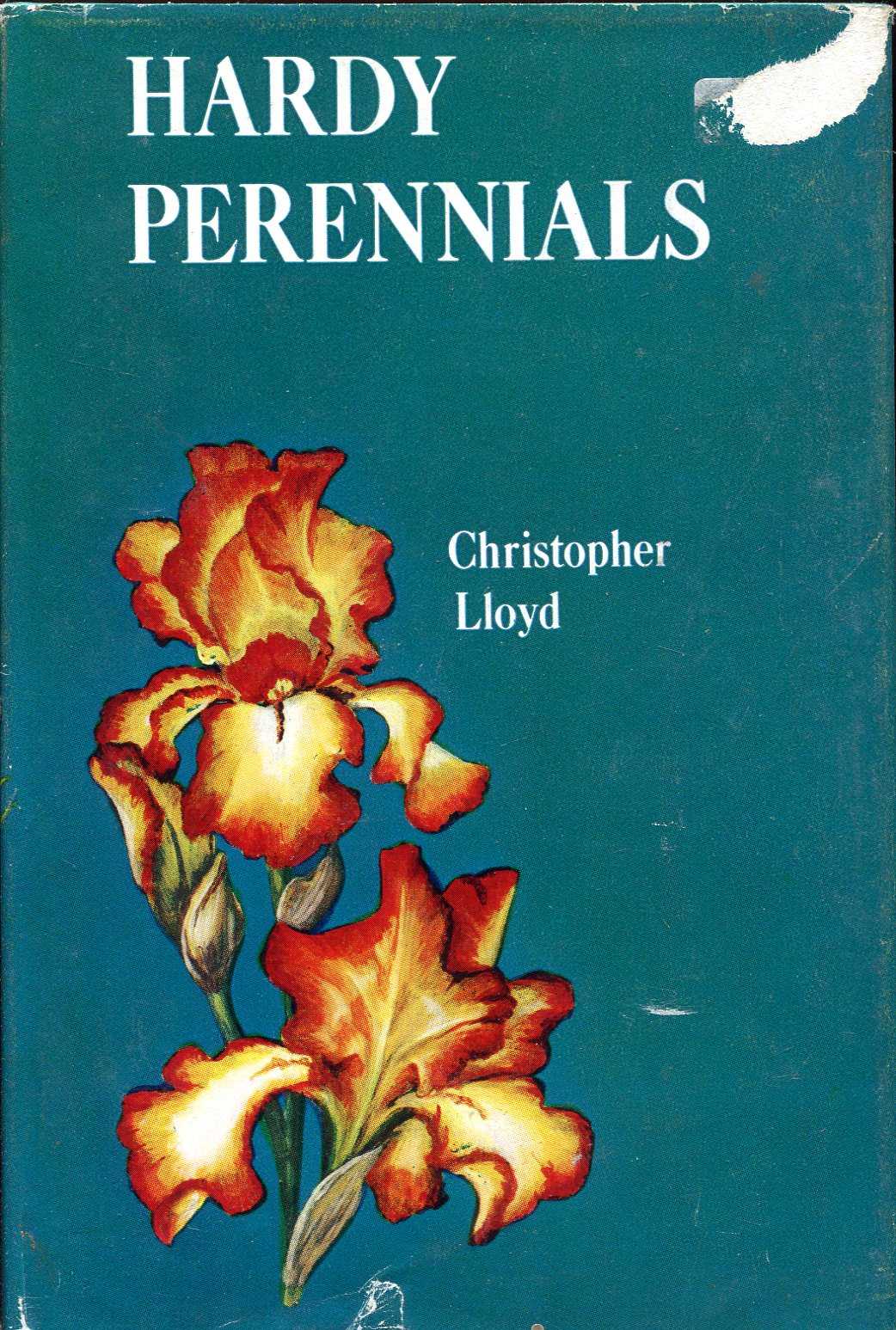 Image for Hardy Perennials