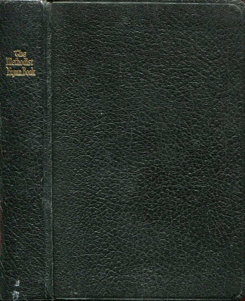 Image for The Methodist Hymn Book with Tunes