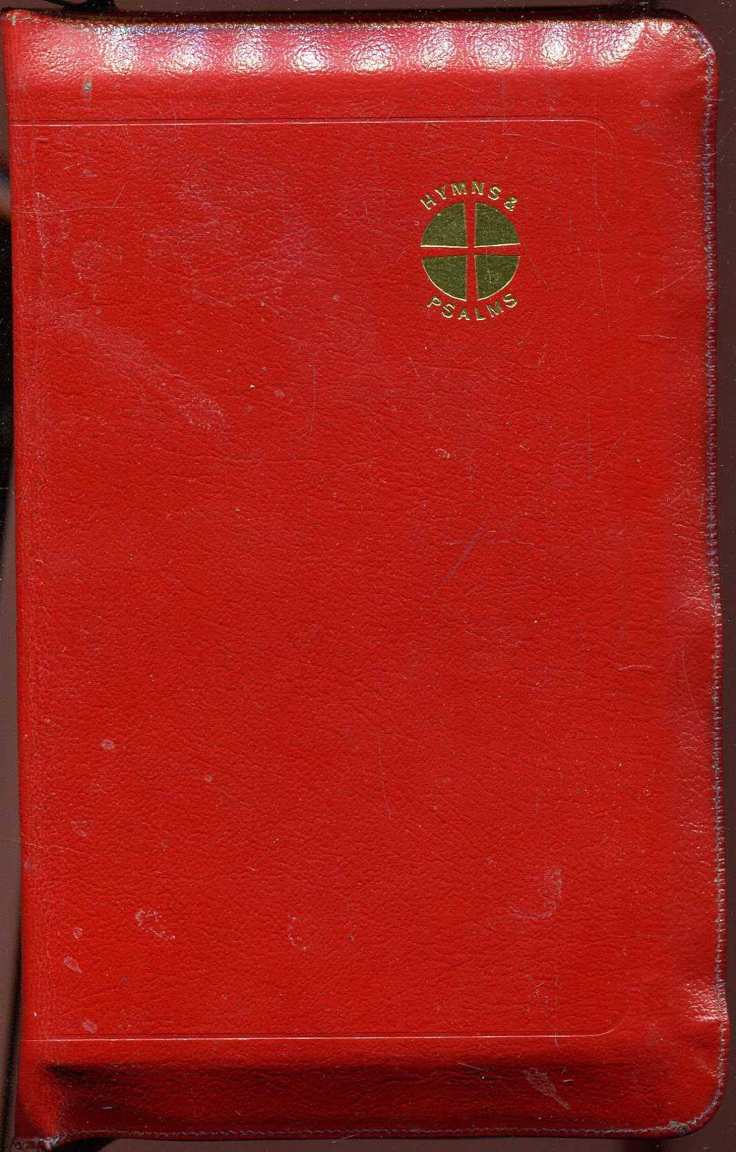 Image for Hymns and Psalms: Words and Music - A Methodist and Ecumenical Hymn Book