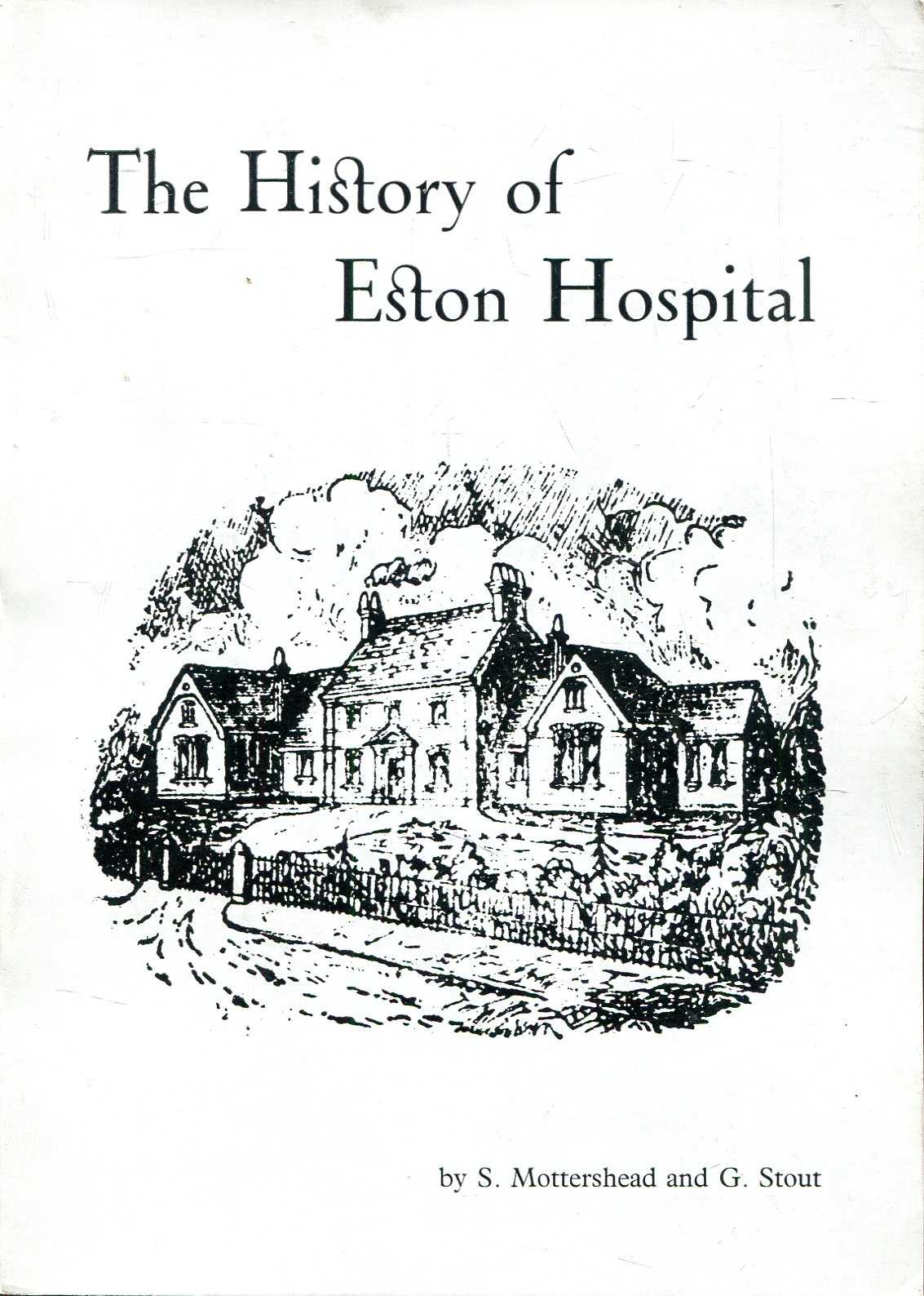 Image for The History of Eston Hospital