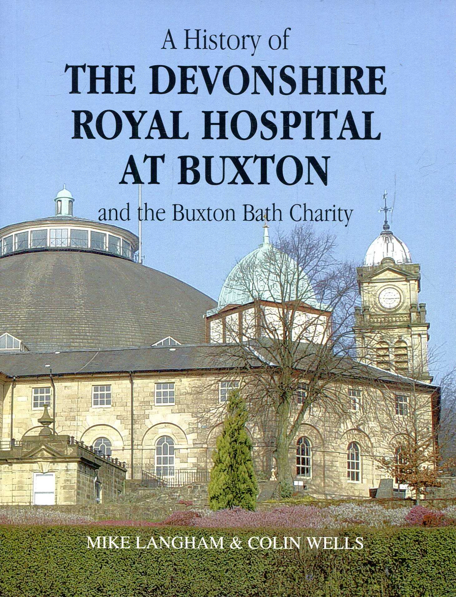 My Story of St Dunstan's