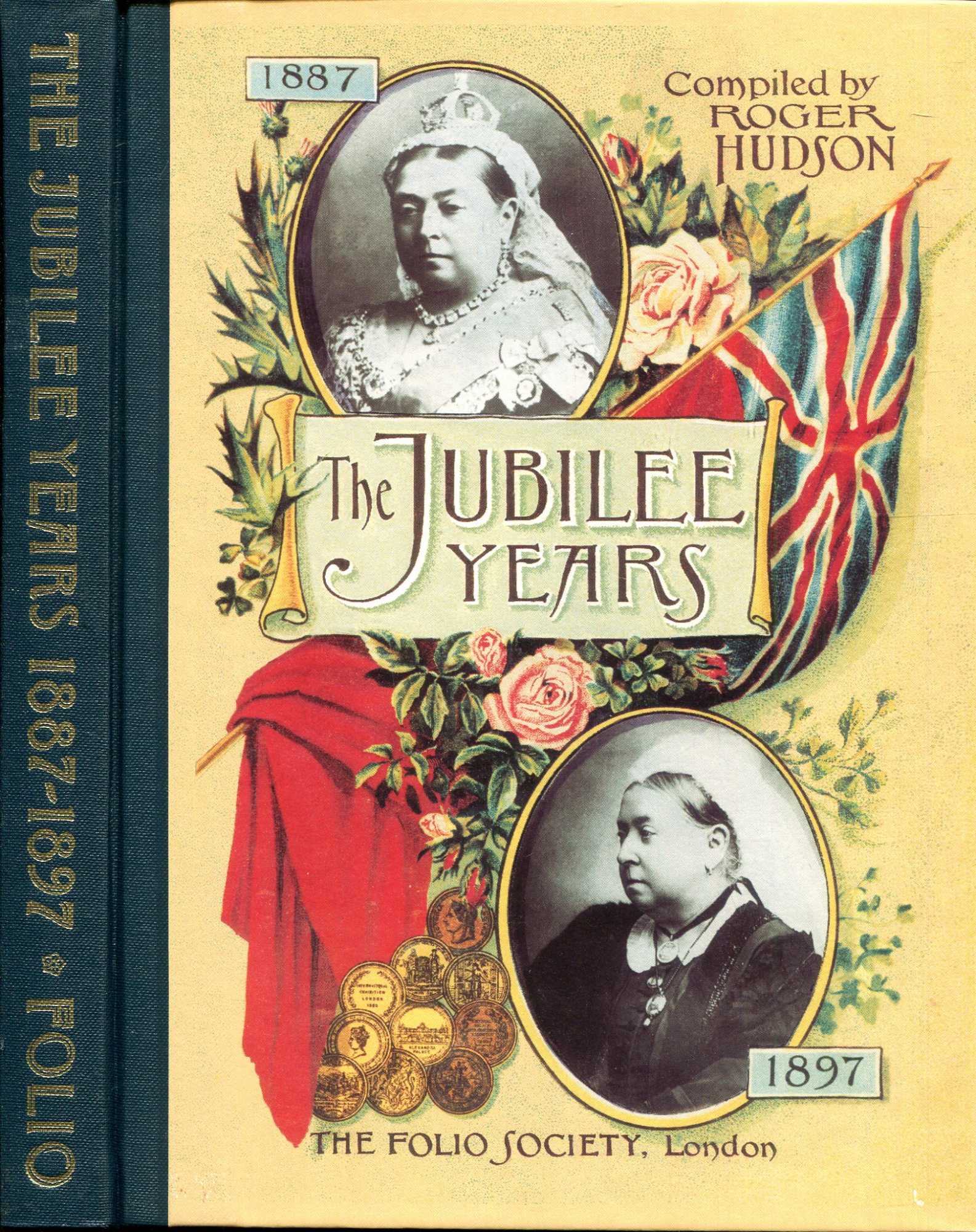 Image for The Jubilee Years 1887-1897