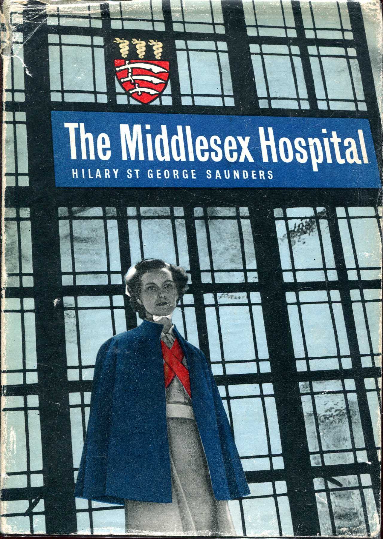 The Middlesex Hospital 17451948