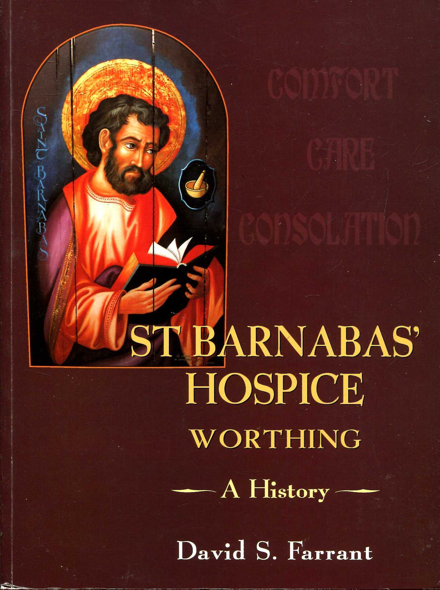 The Queen Alexandra Hospital Home A History