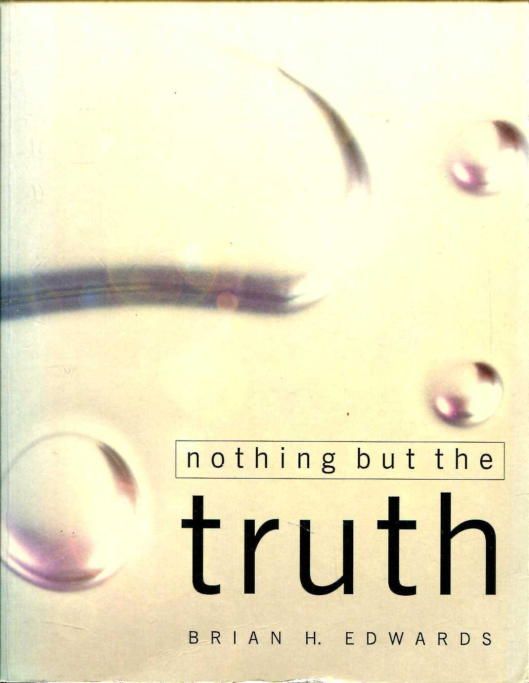 Image for Nothing But the Truth