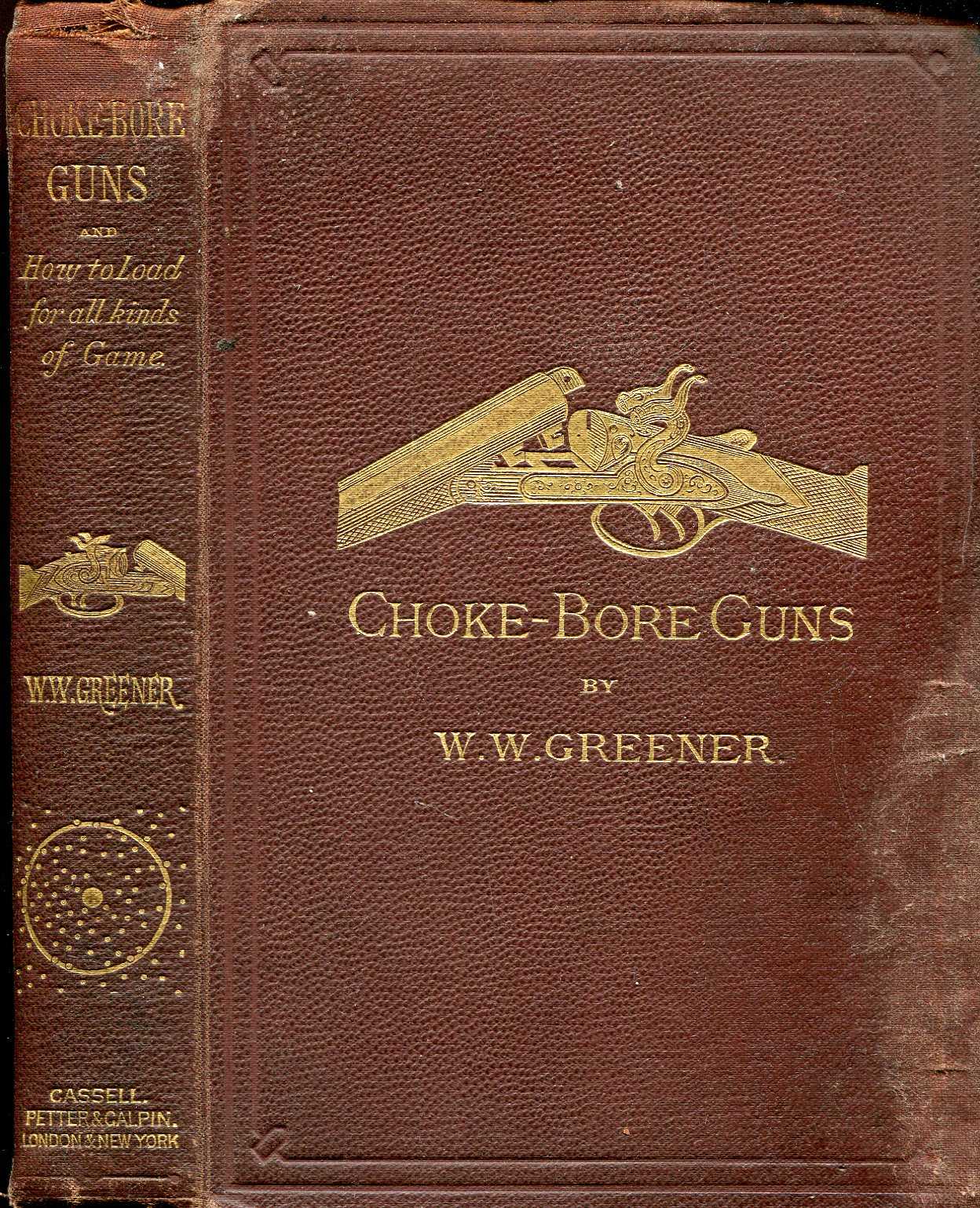 ChokeBore Guns and How to Load for all Kinds of Game