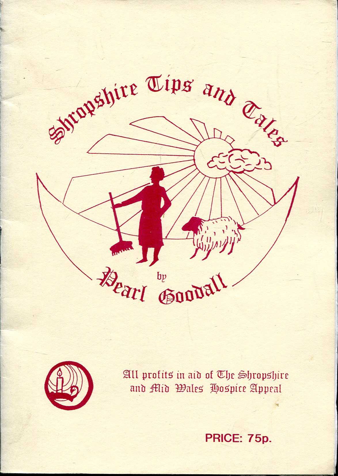 Image for Shropshire Tips and Tales