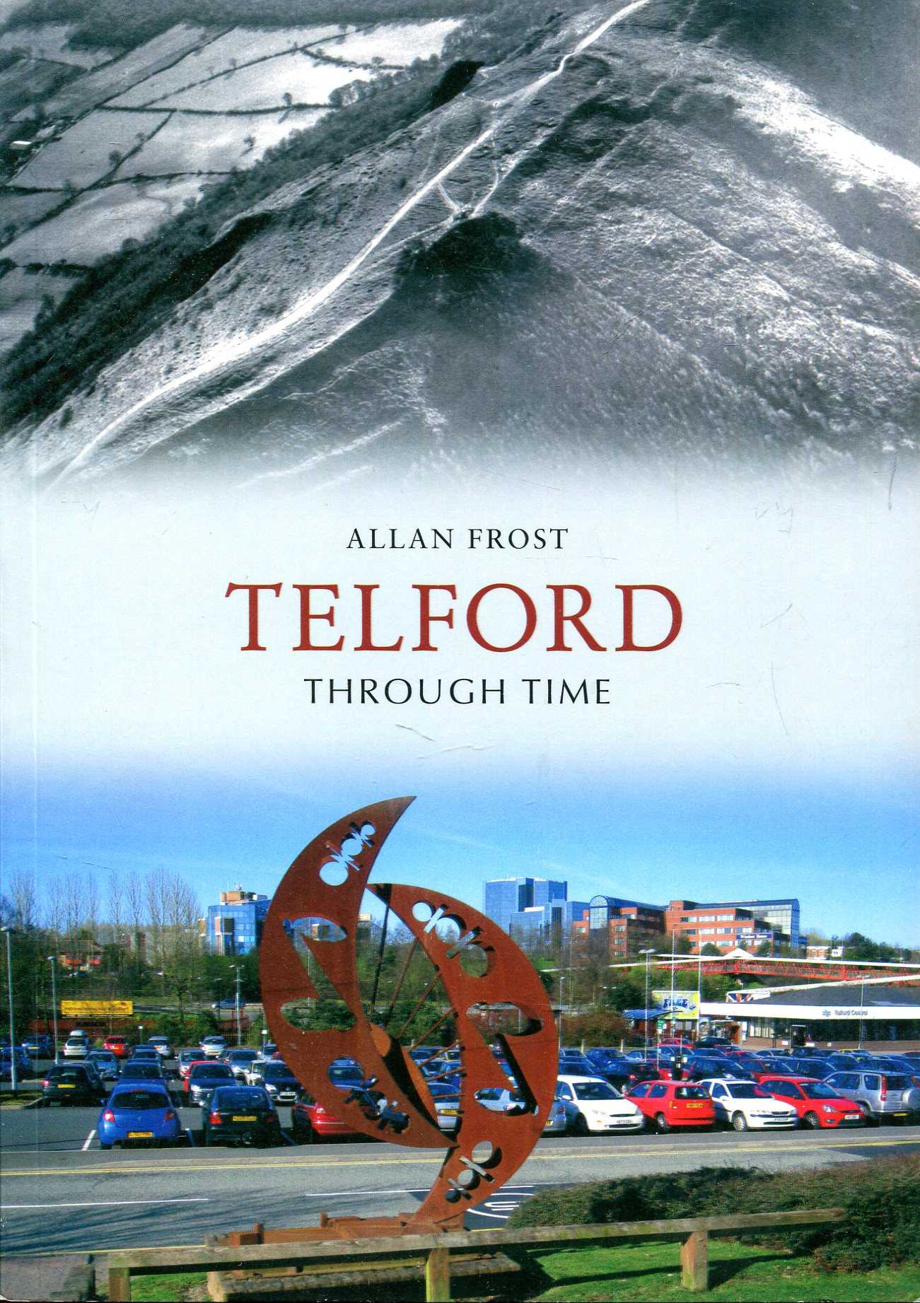 Image for Telford Through Time