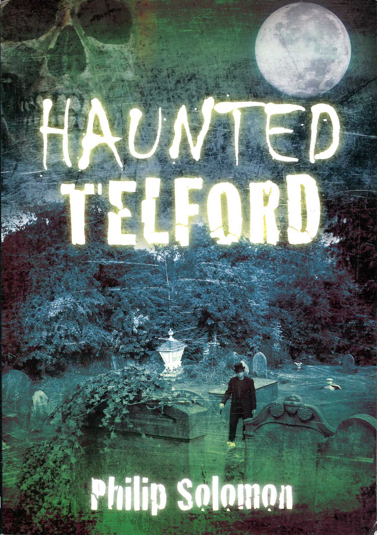 Image for Haunted Telford