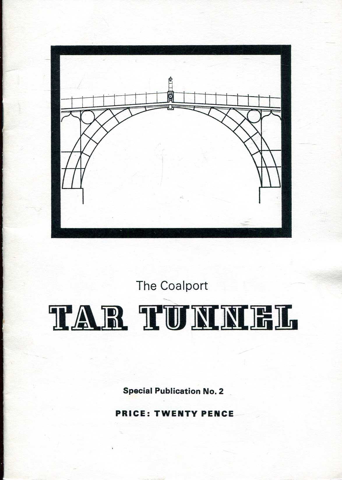 Image for The Coalport Tar Tunnel