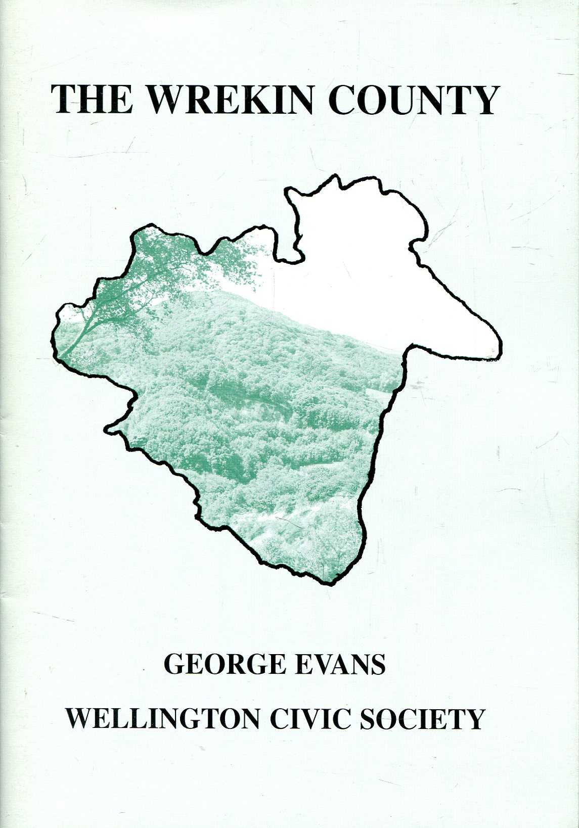 Image for The Wrekin County