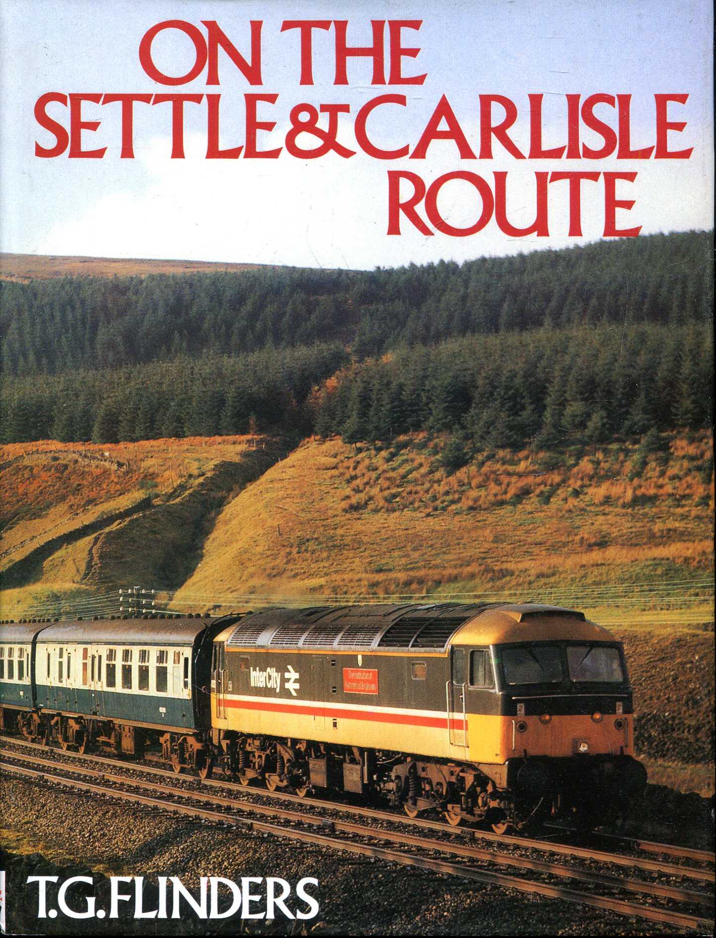 Image for On the Settle and Carlisle Route