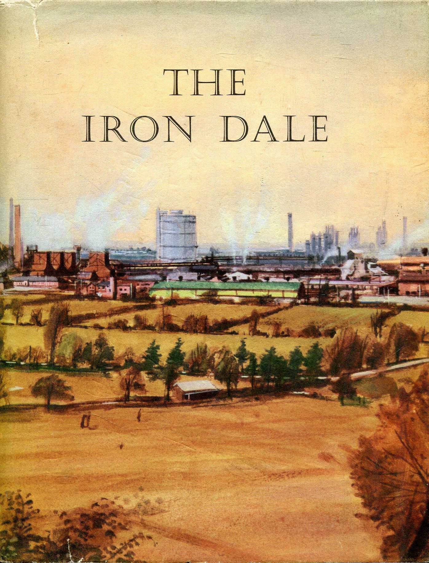 Image for The Iron Dale