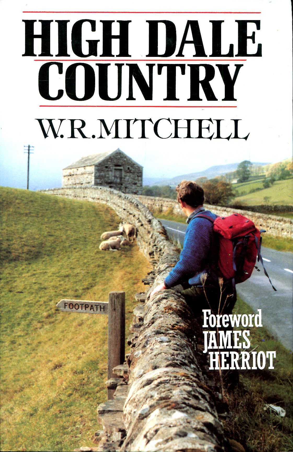 Image for High Dale Country