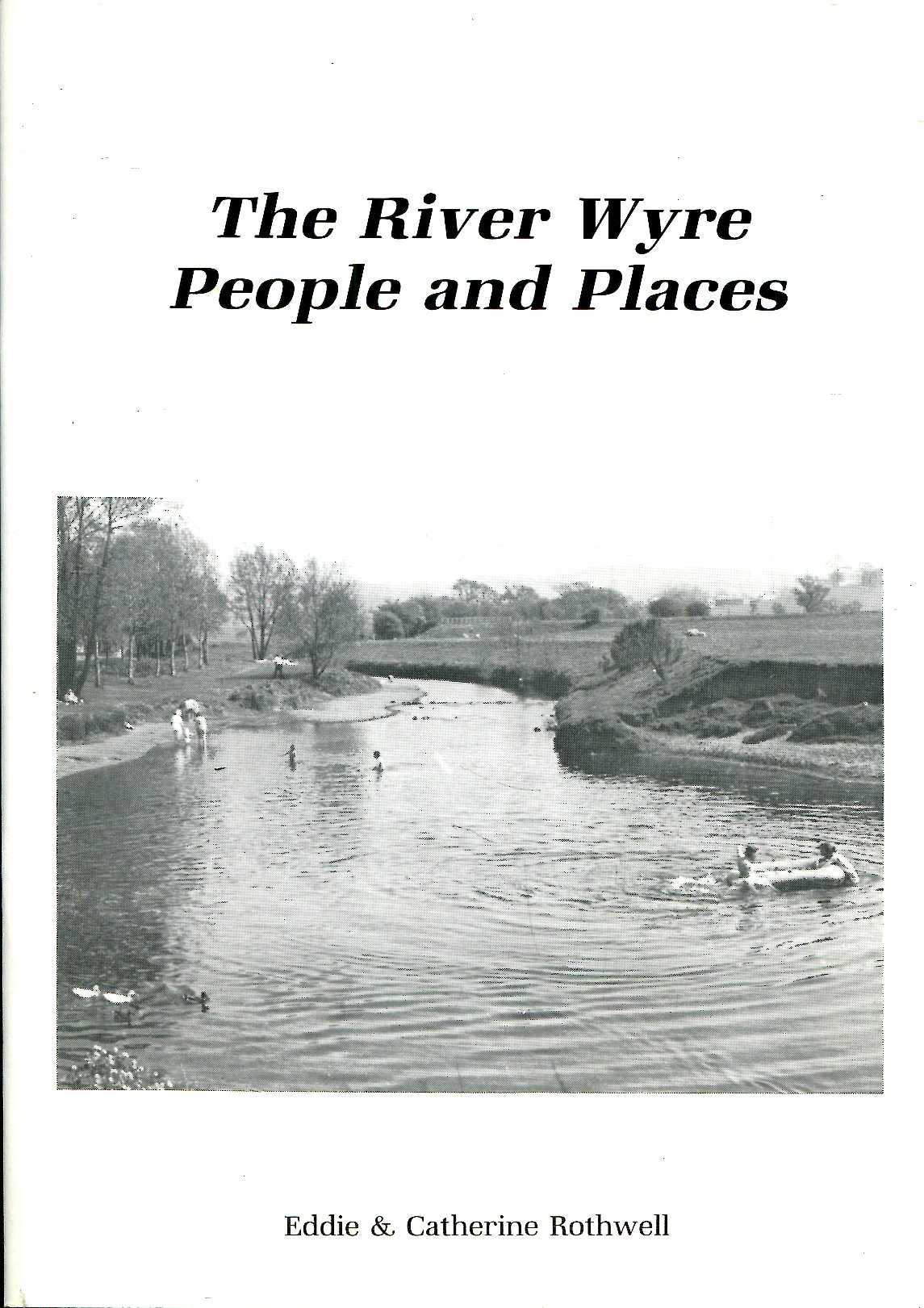 Image for The River Wyre : People and Places