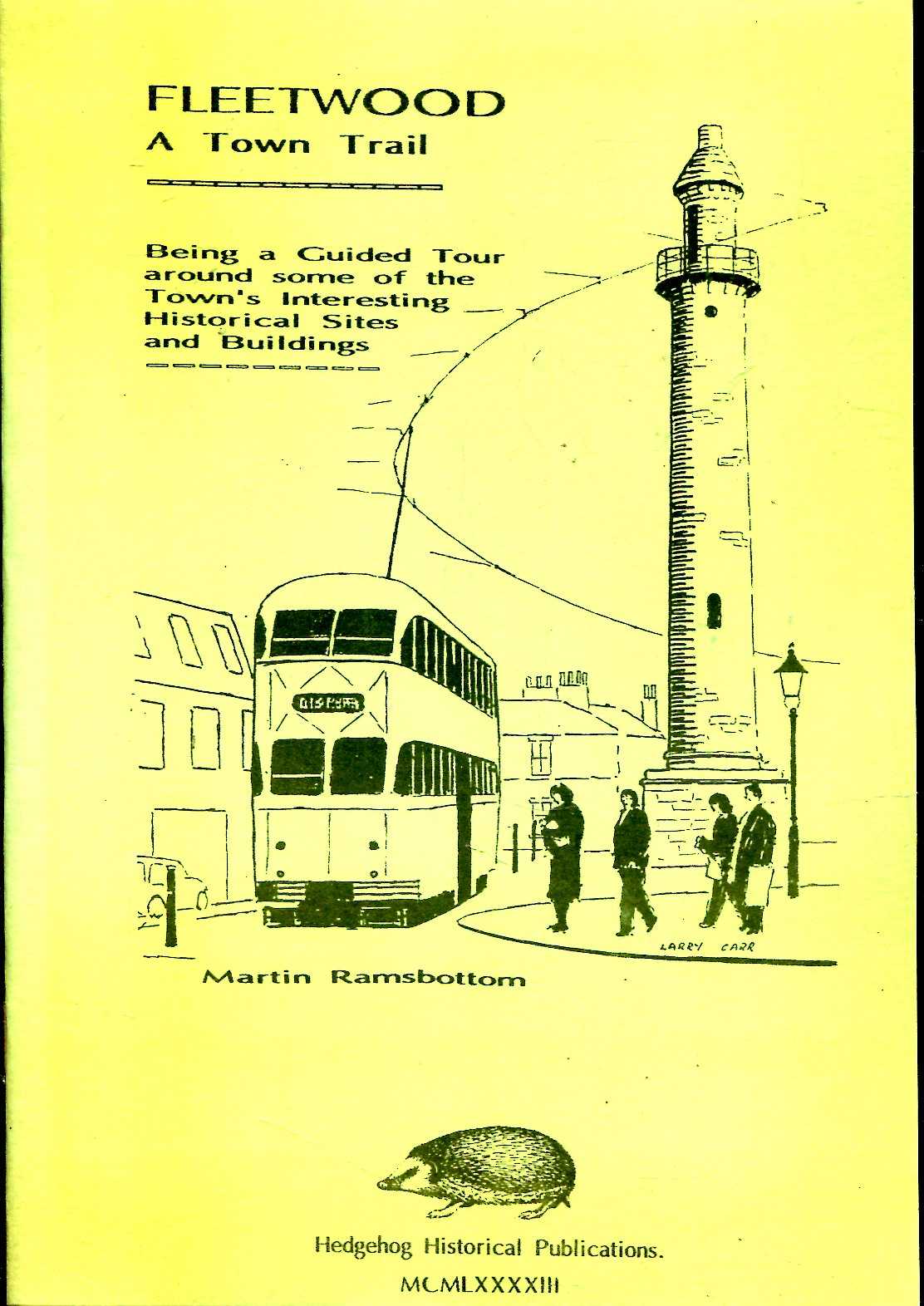 Image for Fleetwood: A Town Trail