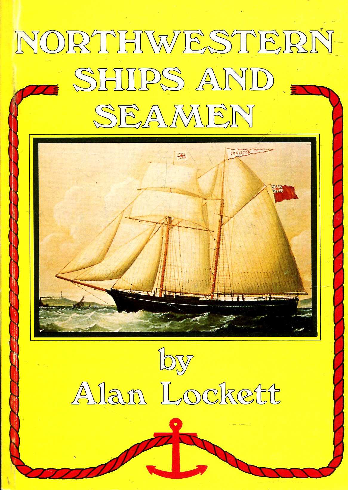 Image for North Western Ships and Seamen