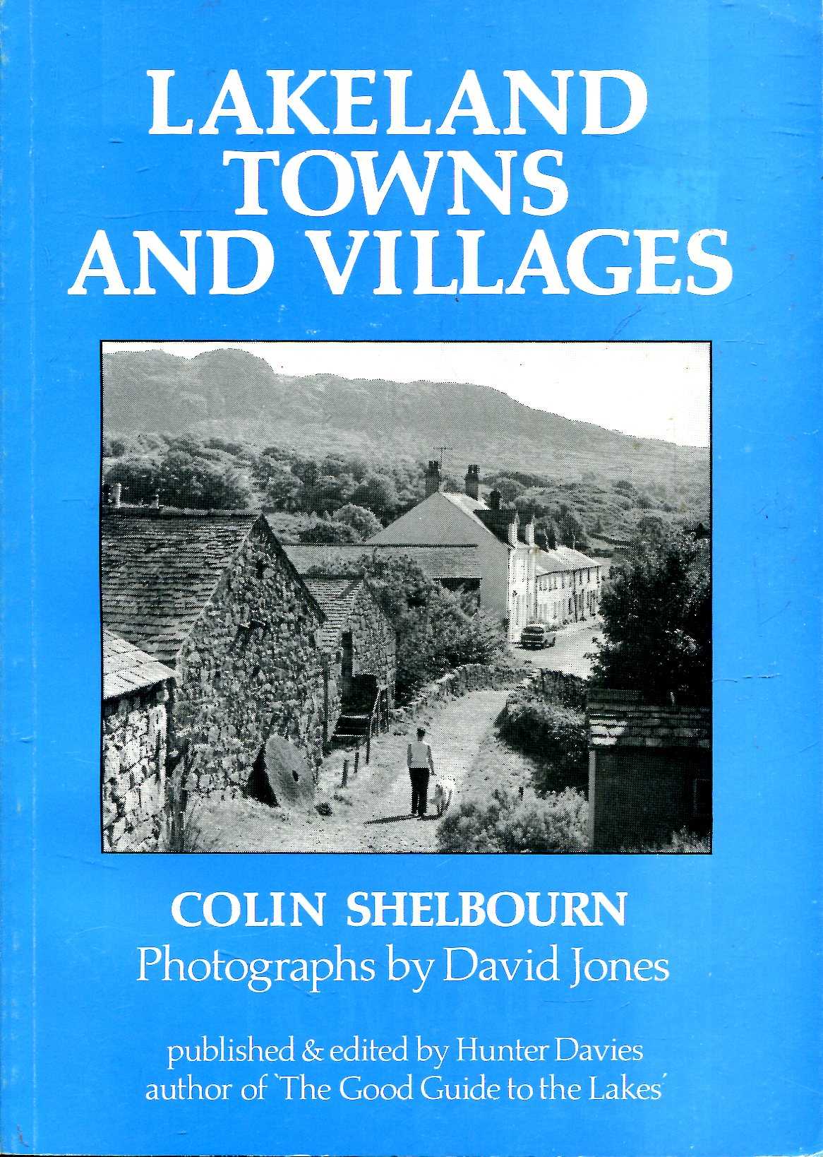 Image for Lakeland Towns and Villages