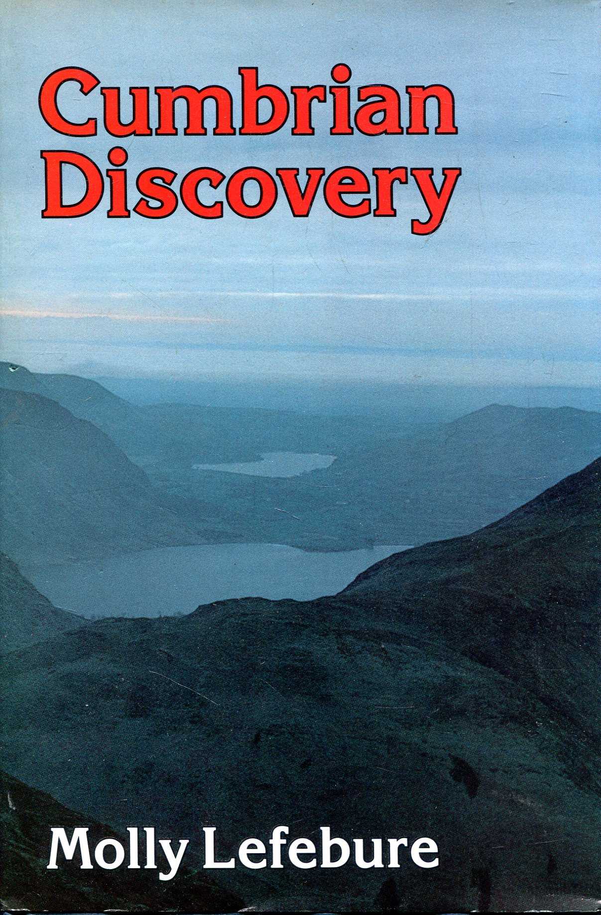 Image for Cumbrian Discovery