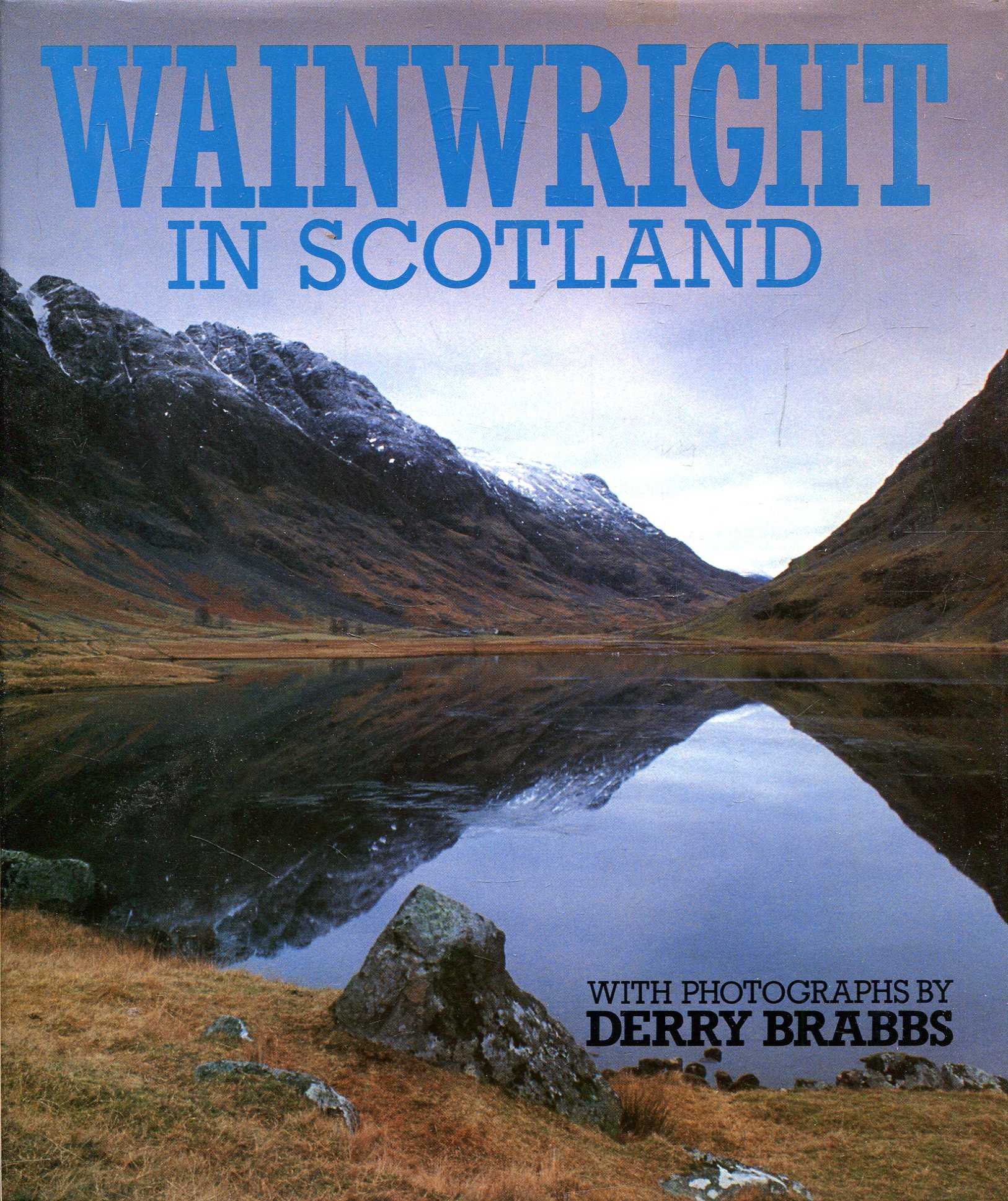 Image for Wainwright in Scotland