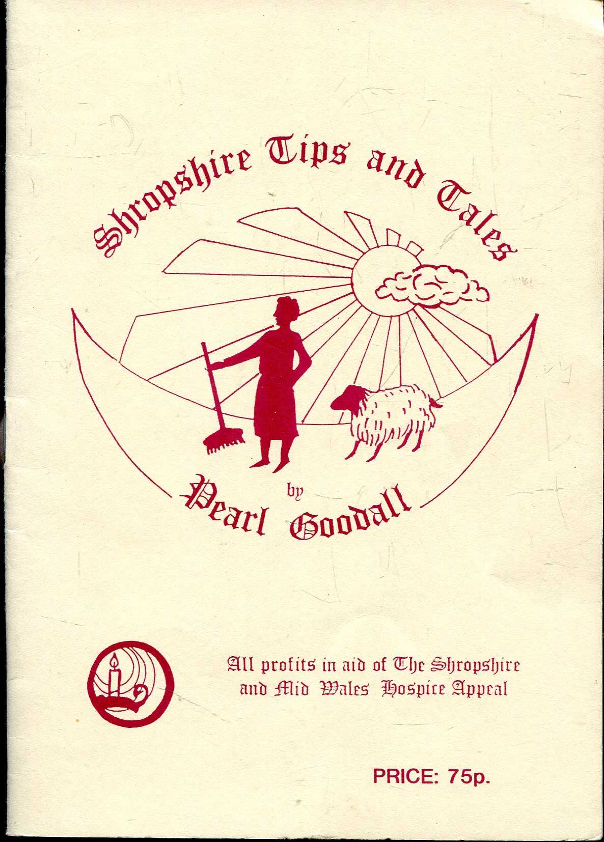 Shropshire Tips and Tales