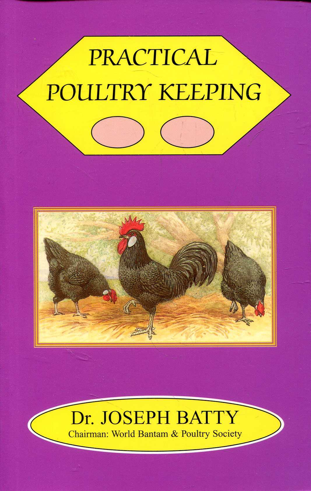 Image for Practical Poultry Keeping