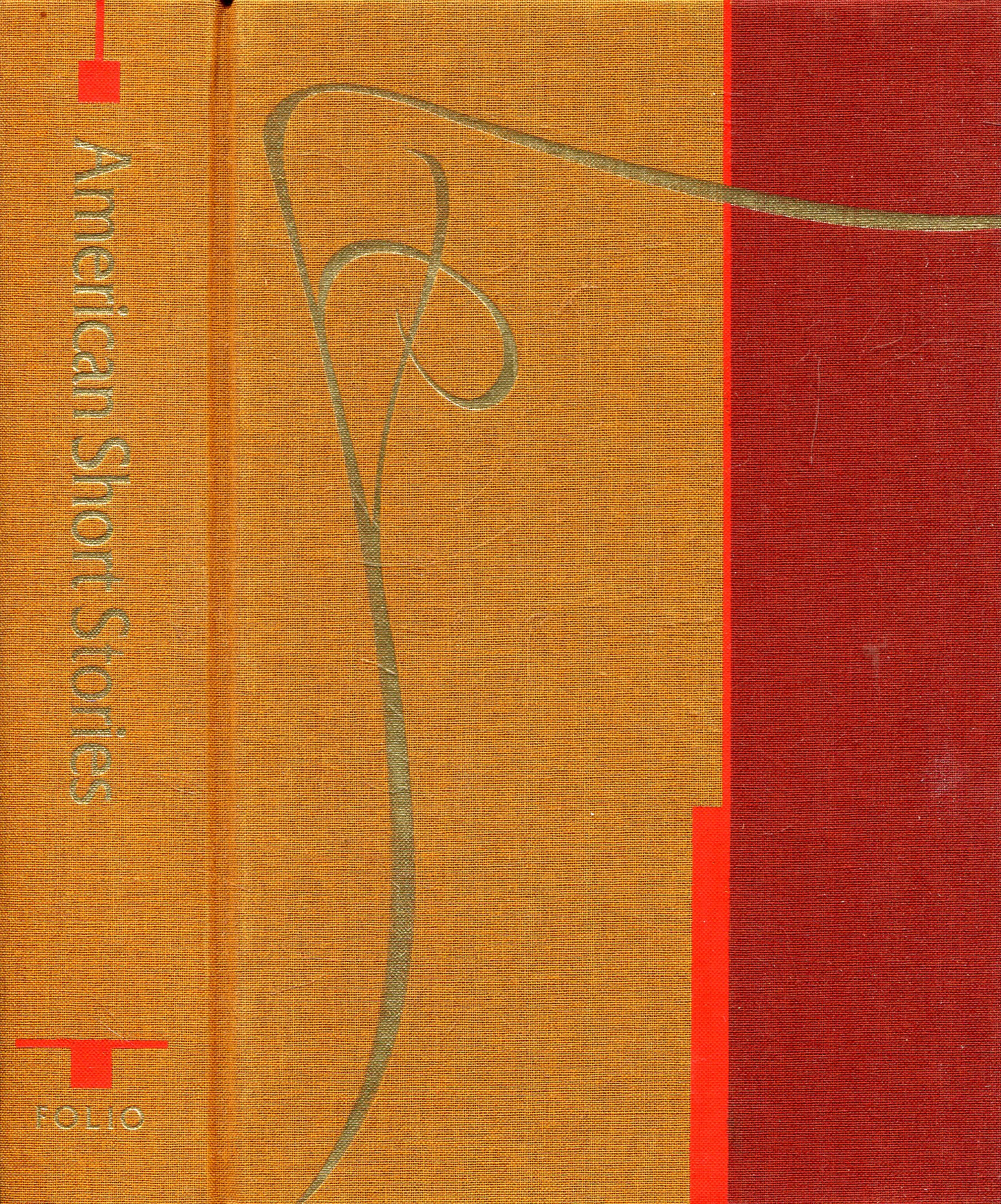 Image for American Short Stories