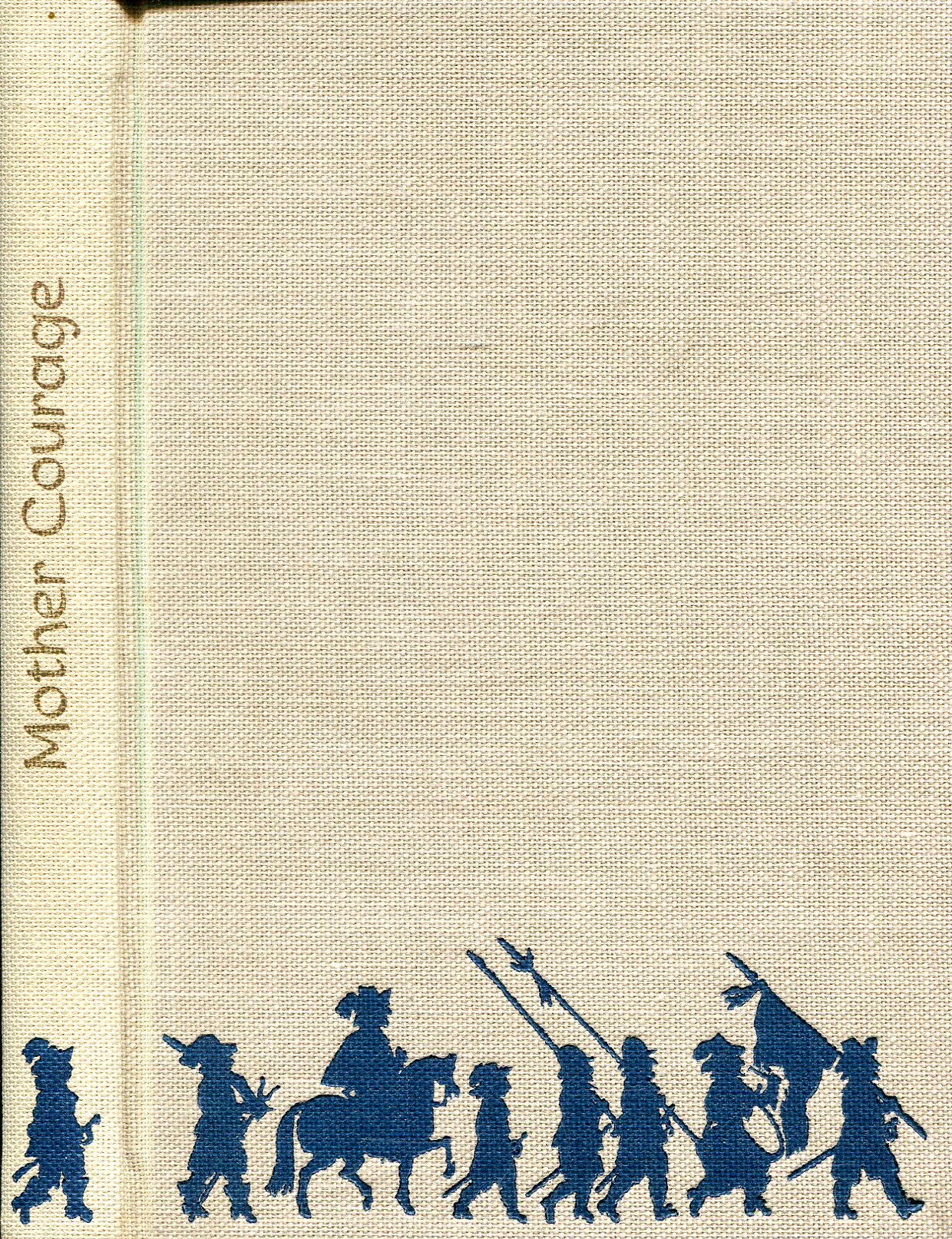 Image for Mother Courage