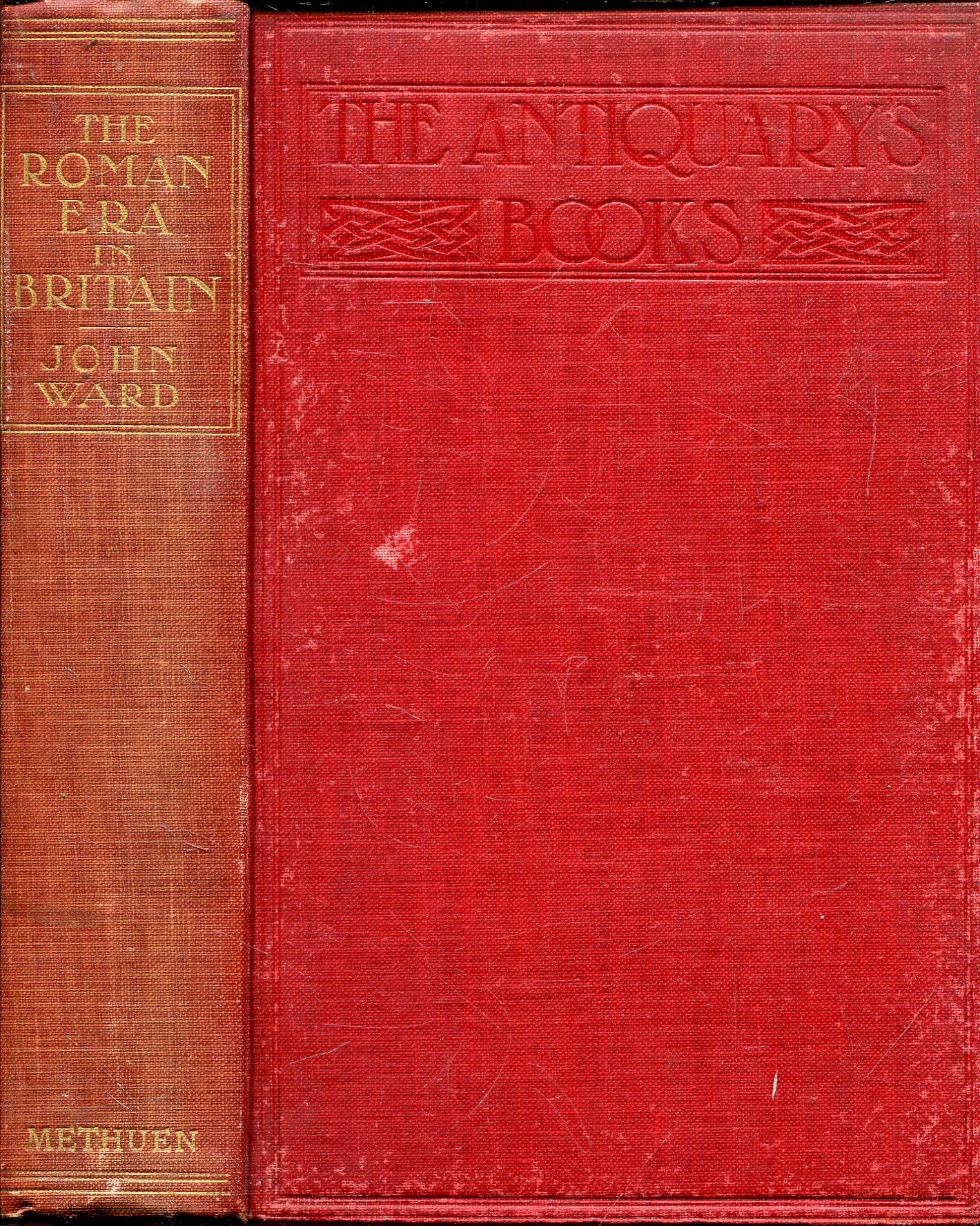 Image for The Roman Era in Britain