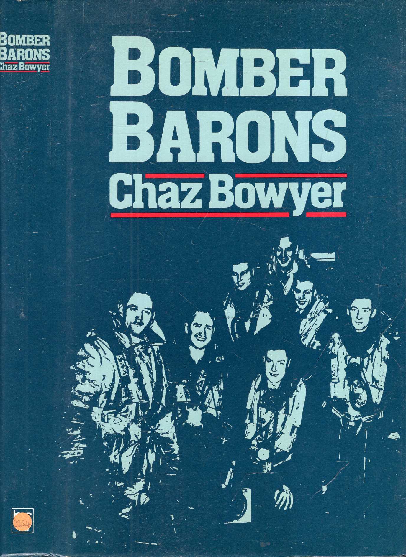 Image for Bomber Barons