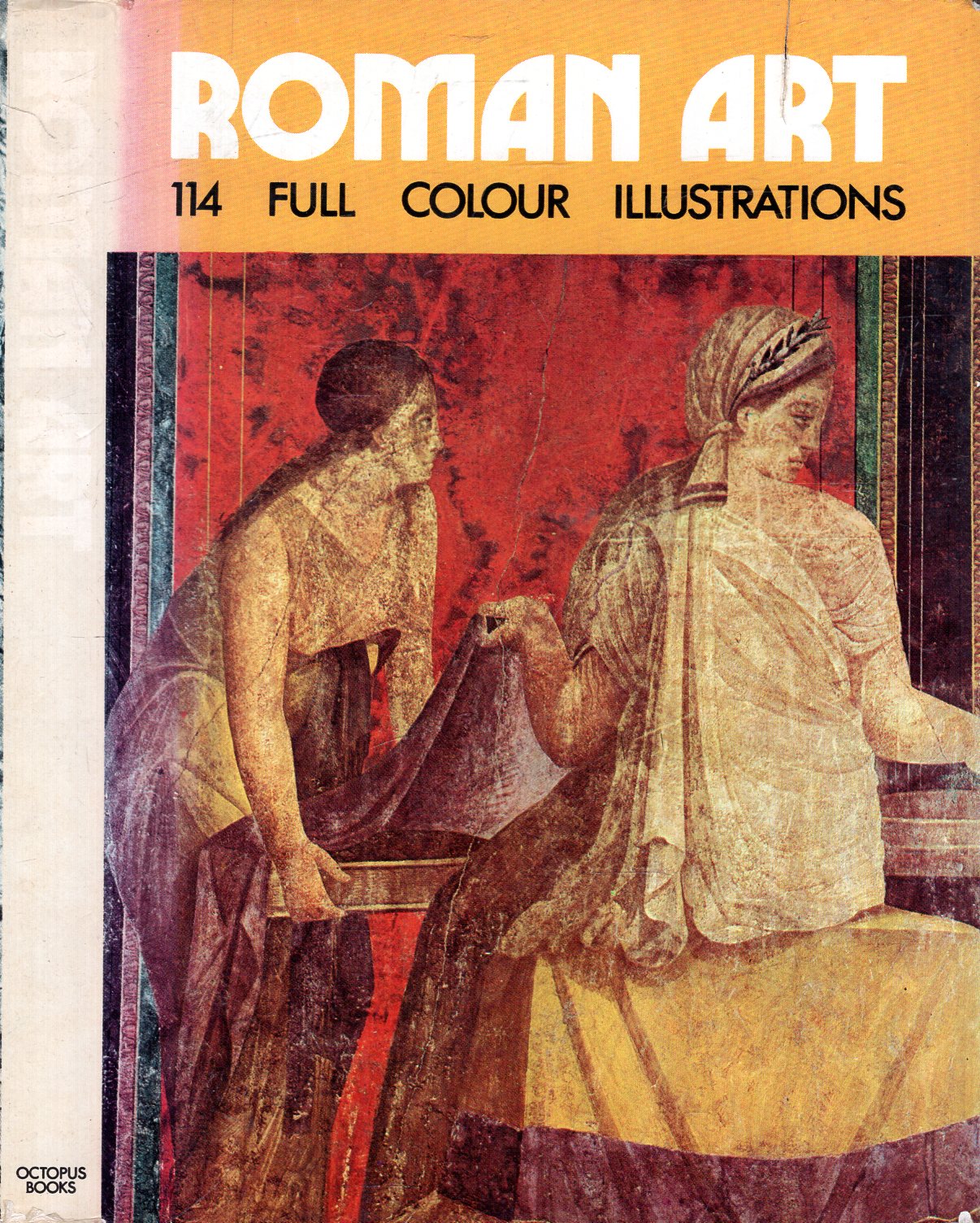 Image for Roman Art