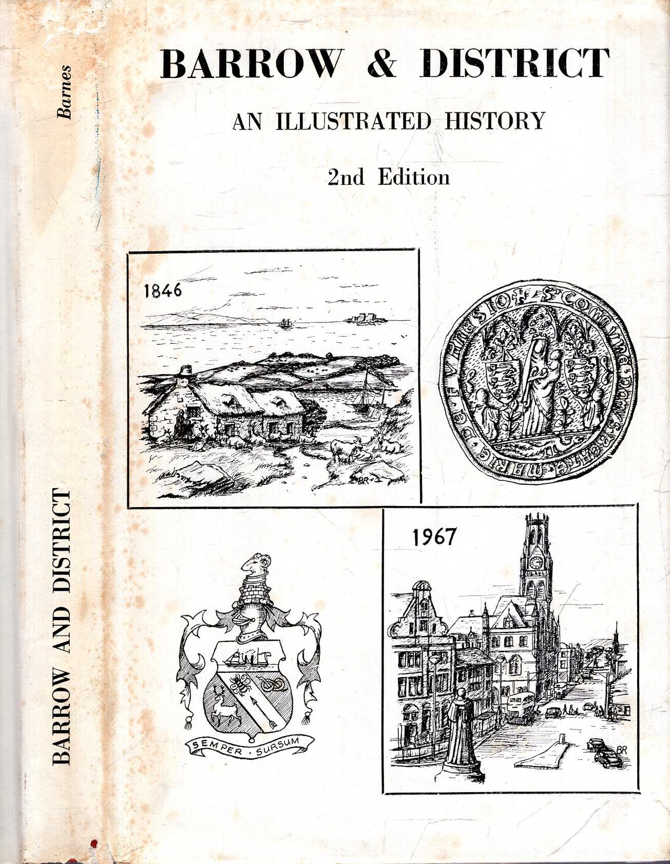 Image for Barrow and District