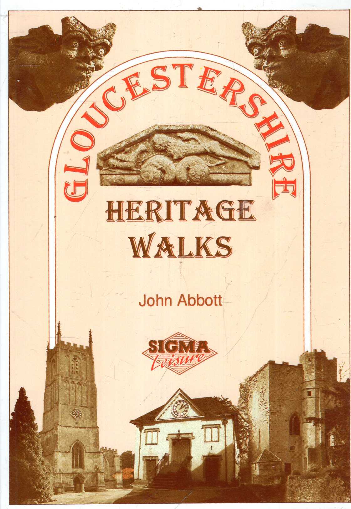 Image for Gloucestershire Heritage Walks