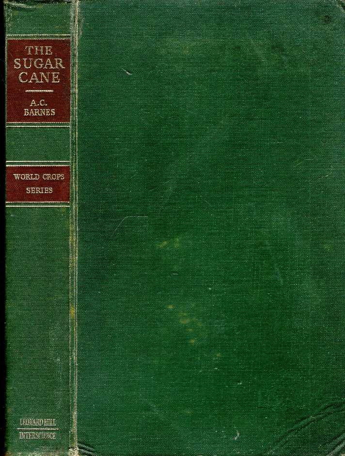 Image for The Sugar Cane