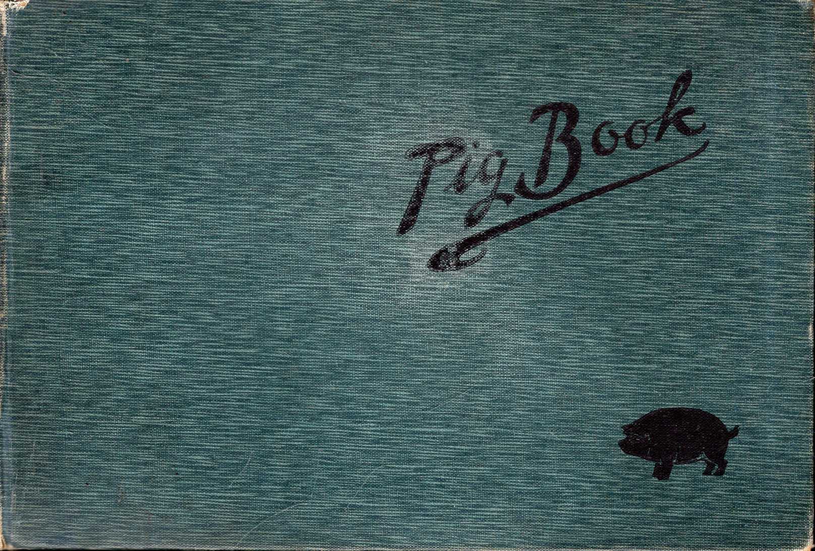 Image for Pig Book