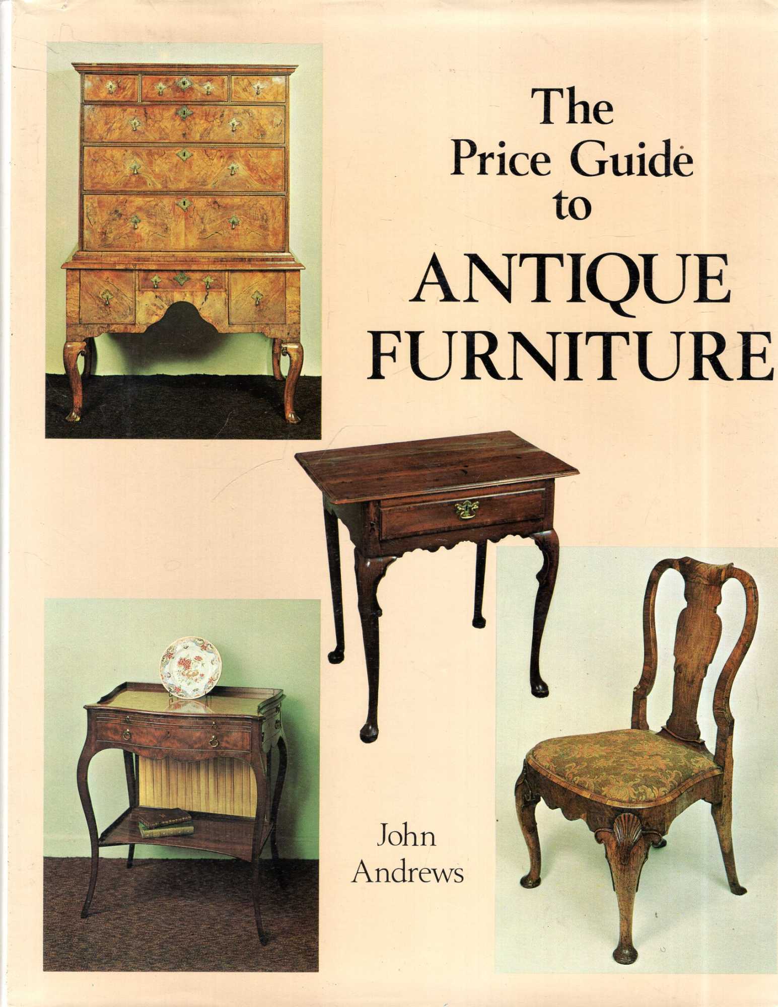 Victorian & Edwardian Furniture: Price Guide and Reasons for Victorian & Edwardian Furniture: Price Guide and Reasons for
