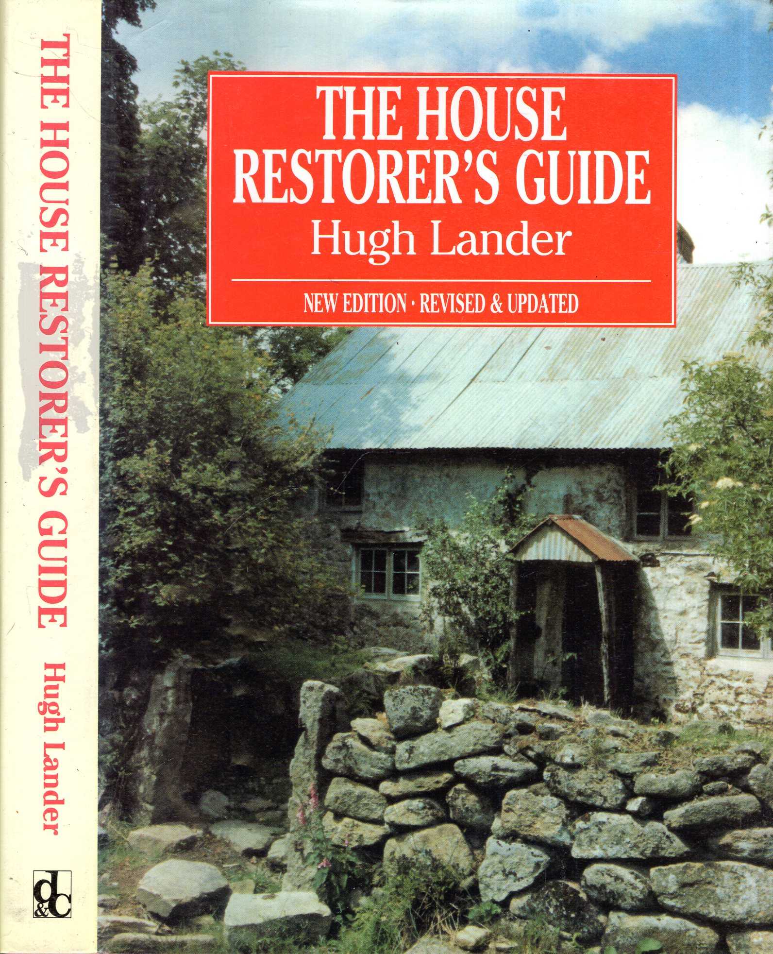 The House Restorer's Guide