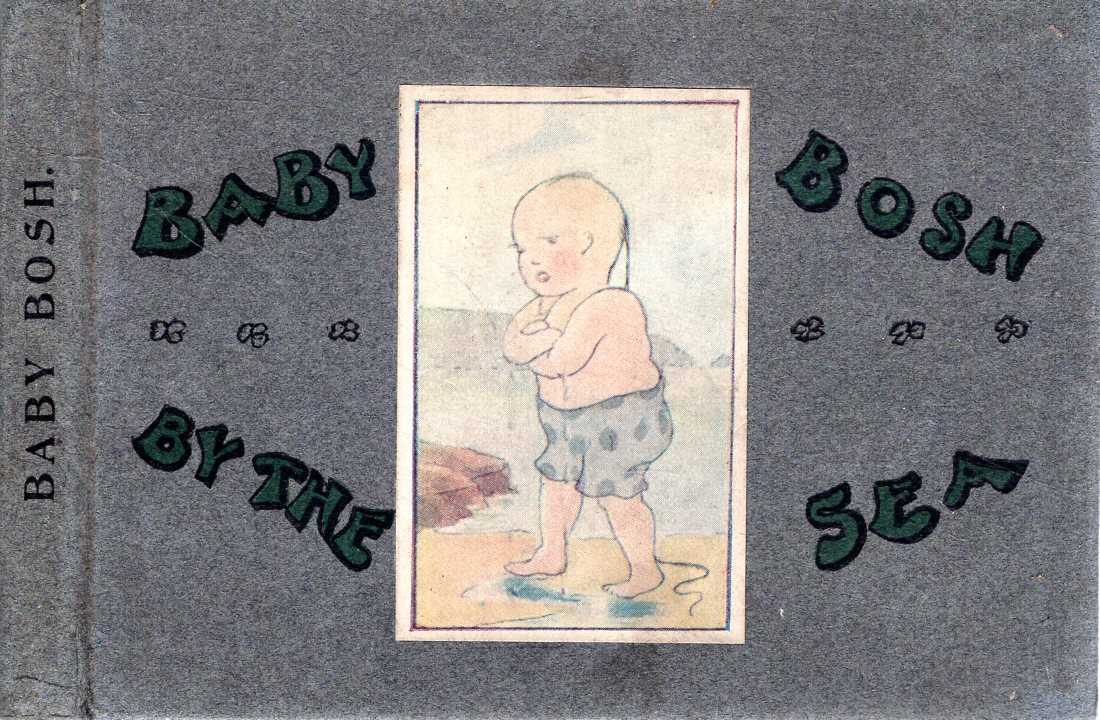 Image for Baby Bosh by the Sea