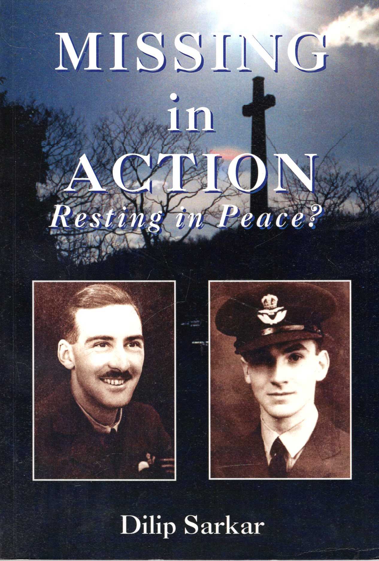 Image for Missing in Action: Resting in Peace?