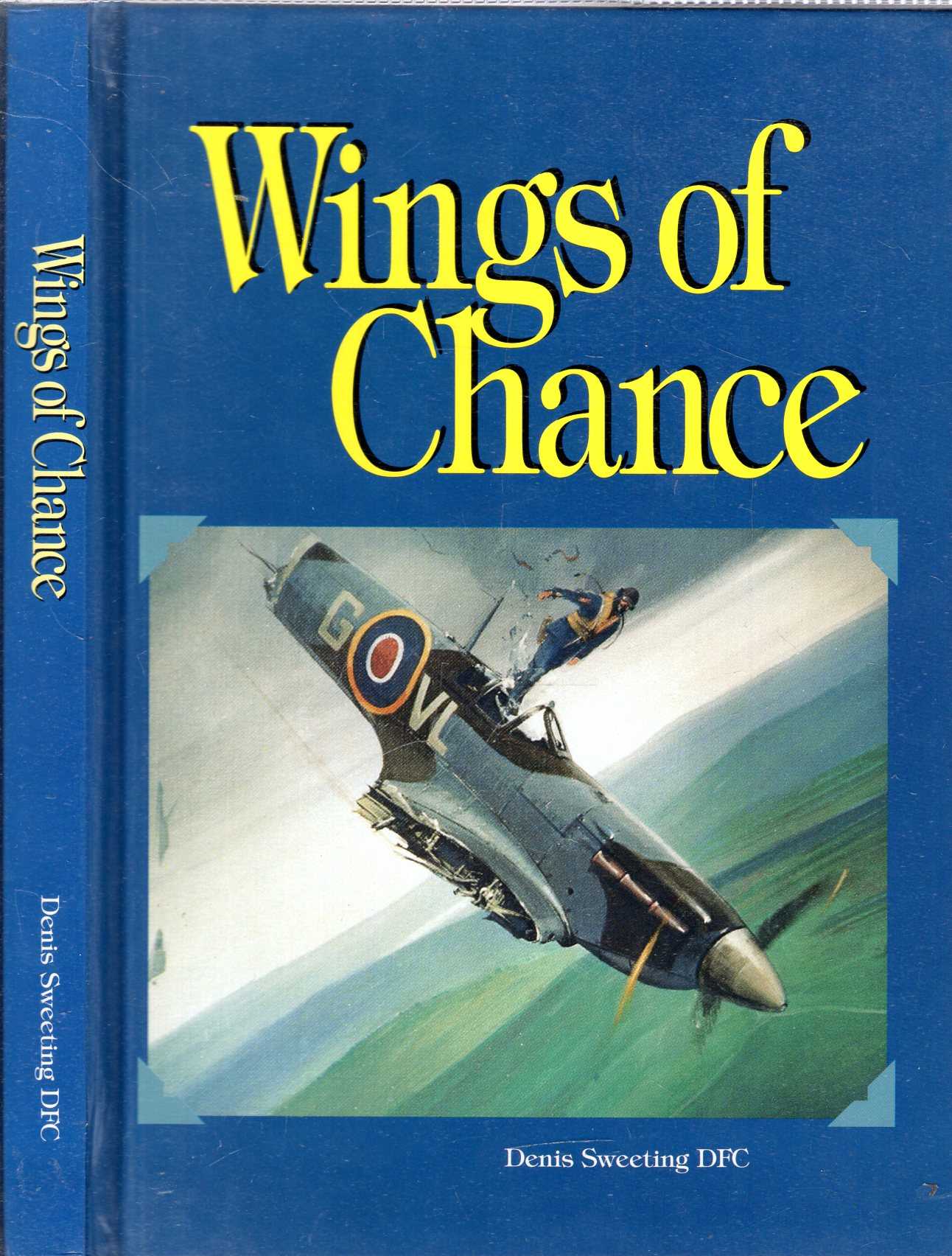 Image for Wings of Chance