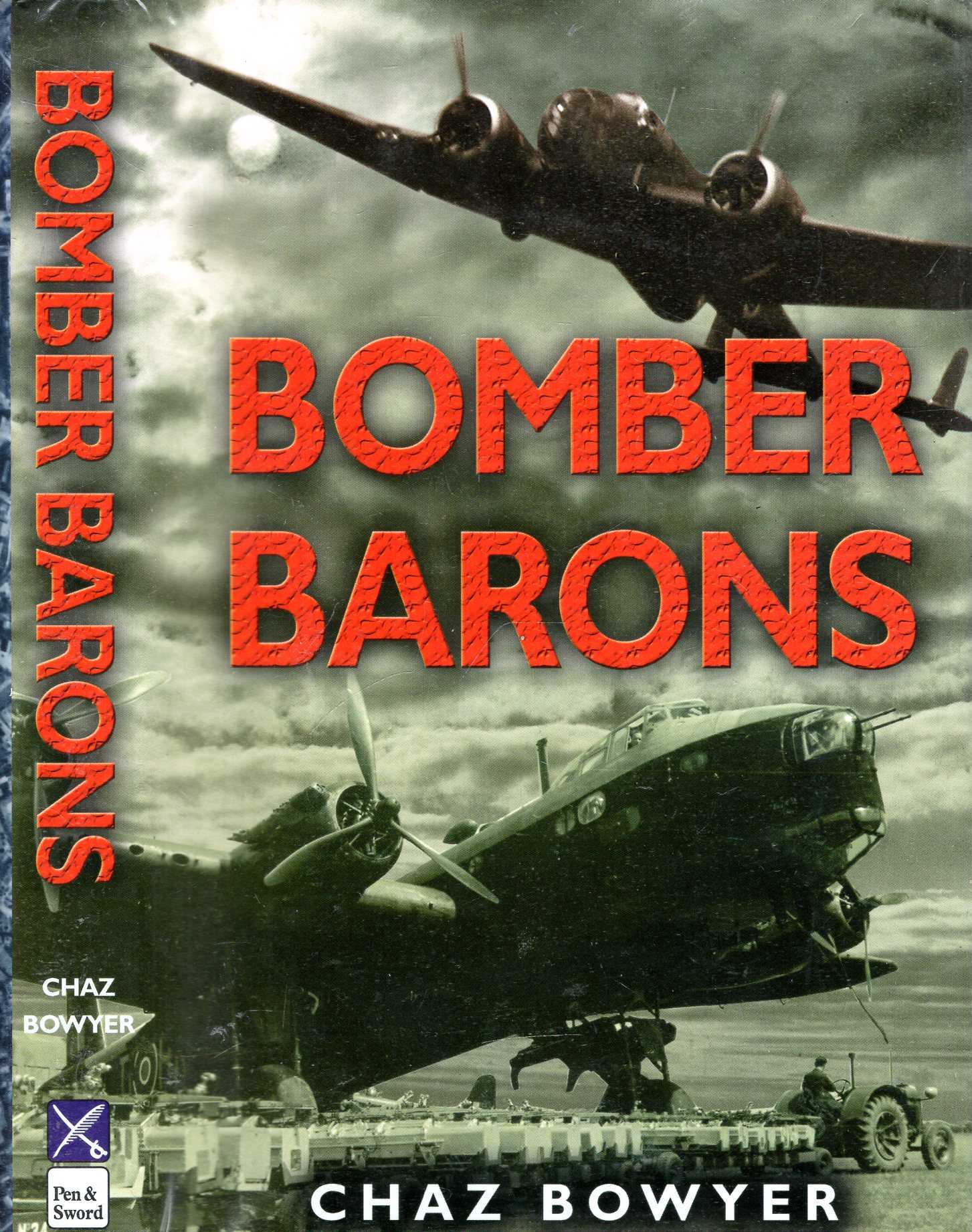 Image for Bomber Barons