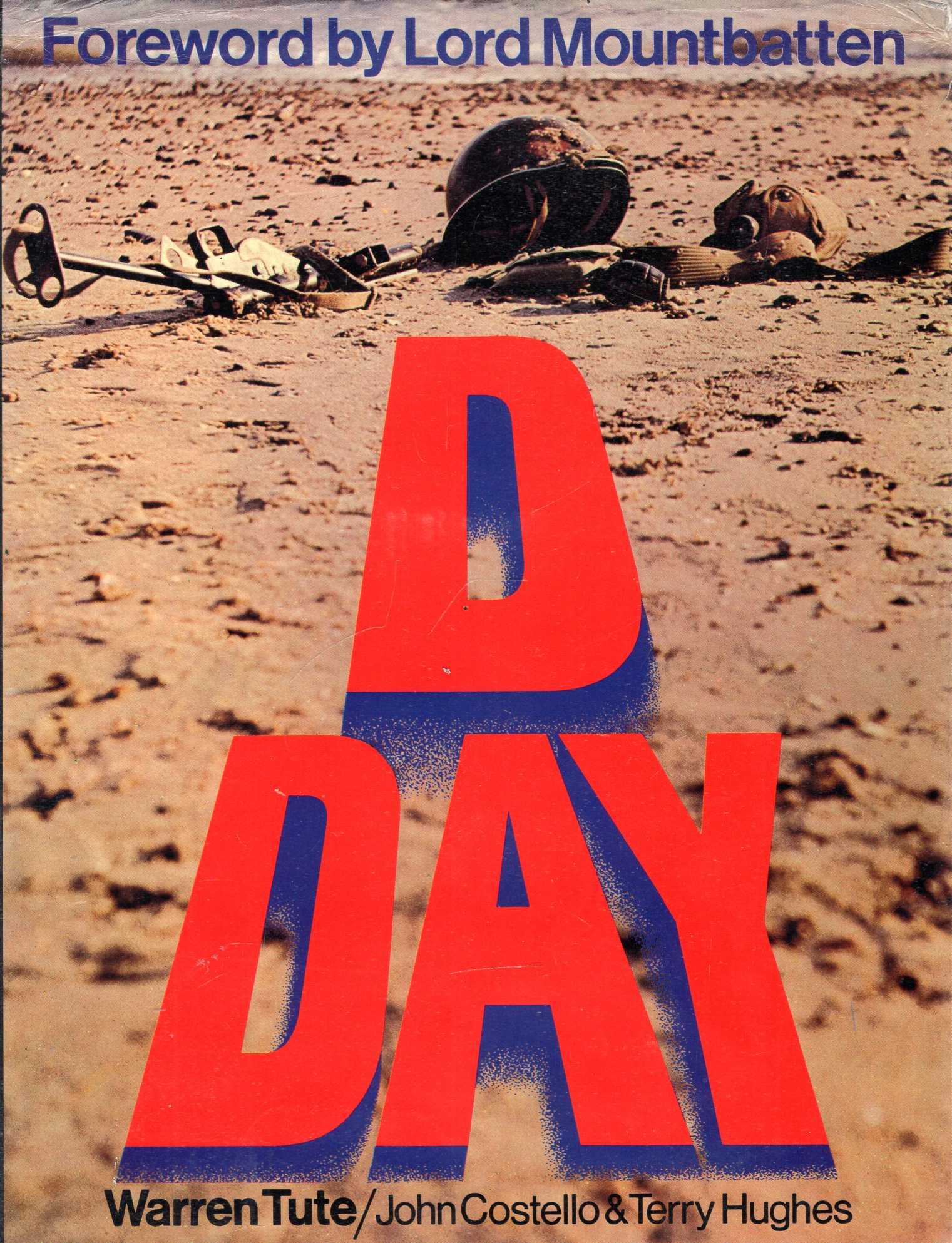 Image for D-Day